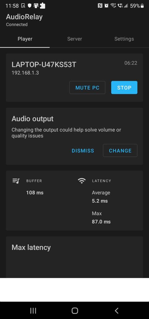 How to Use Your Android Phone as a Speaker for Your Windows, Mac, or ...
