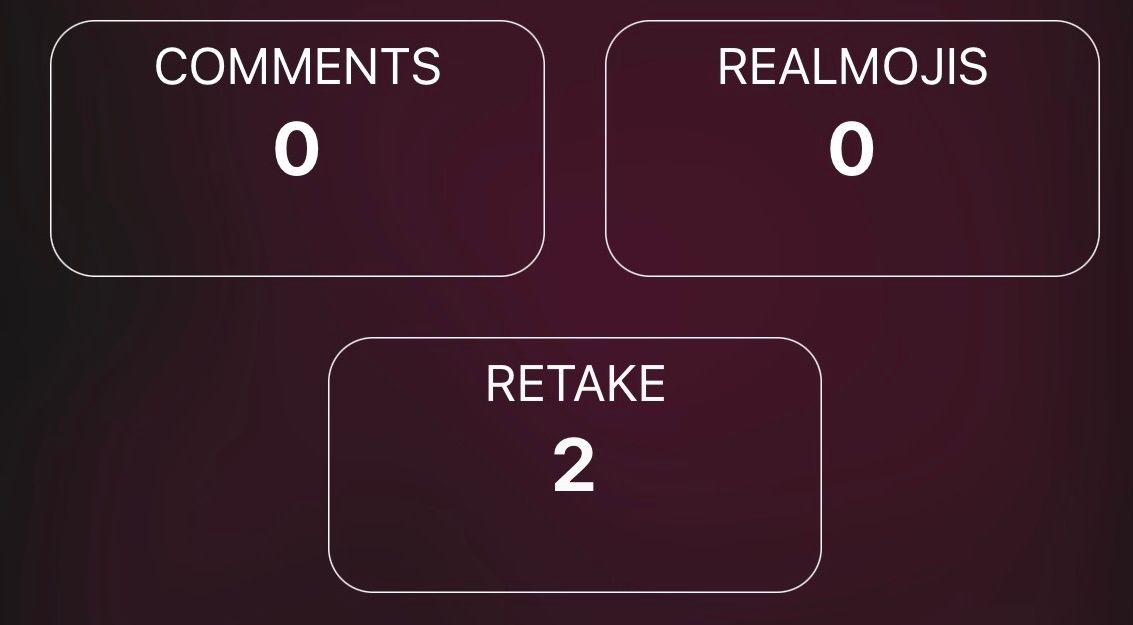 How to Retake a BeReal