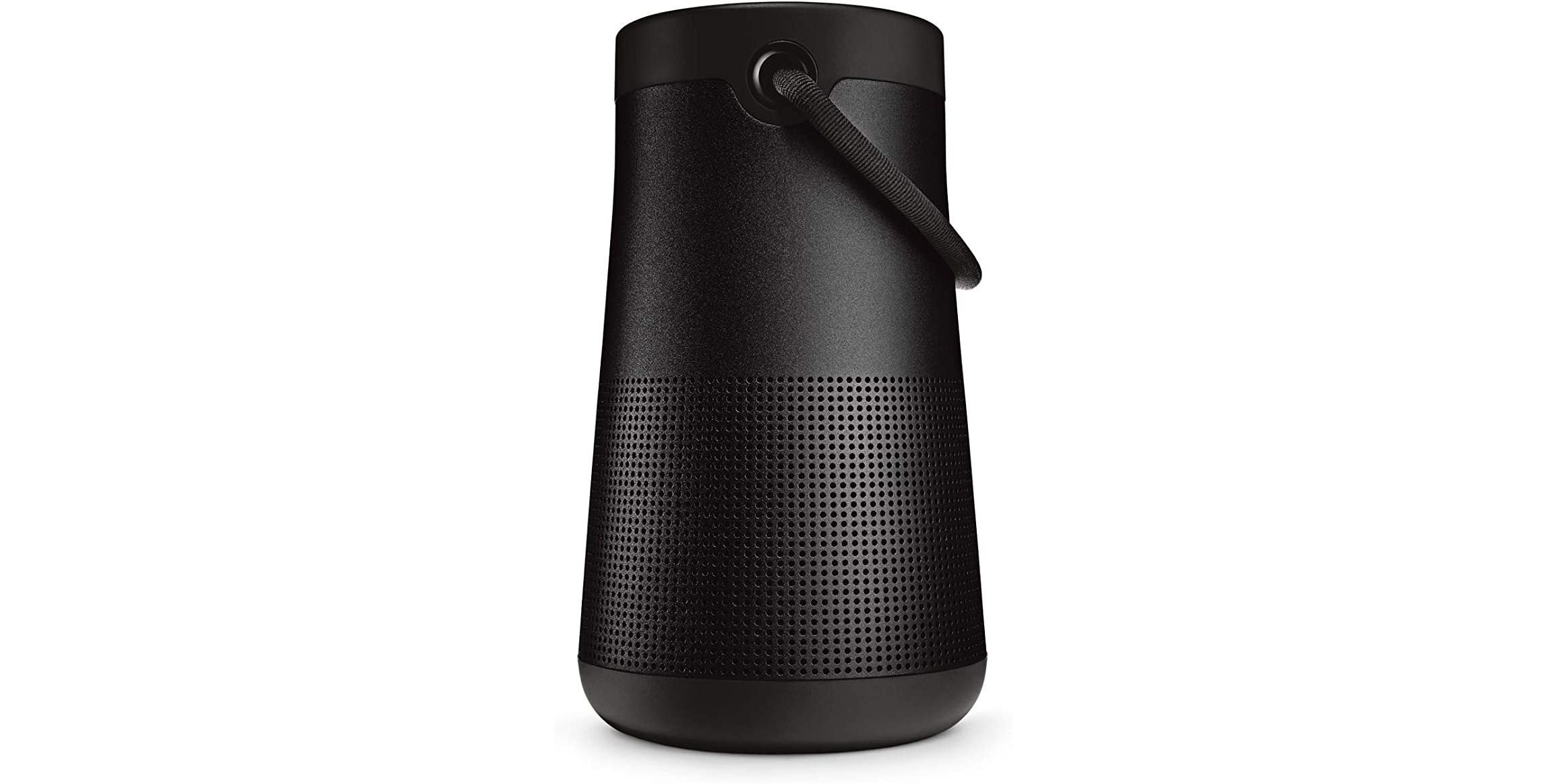 Bose SoundLink Revolve