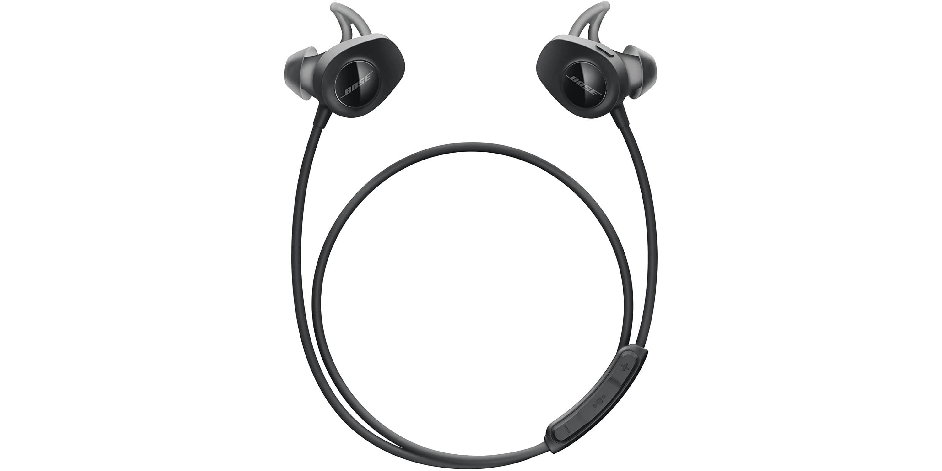 Bose SoundSport