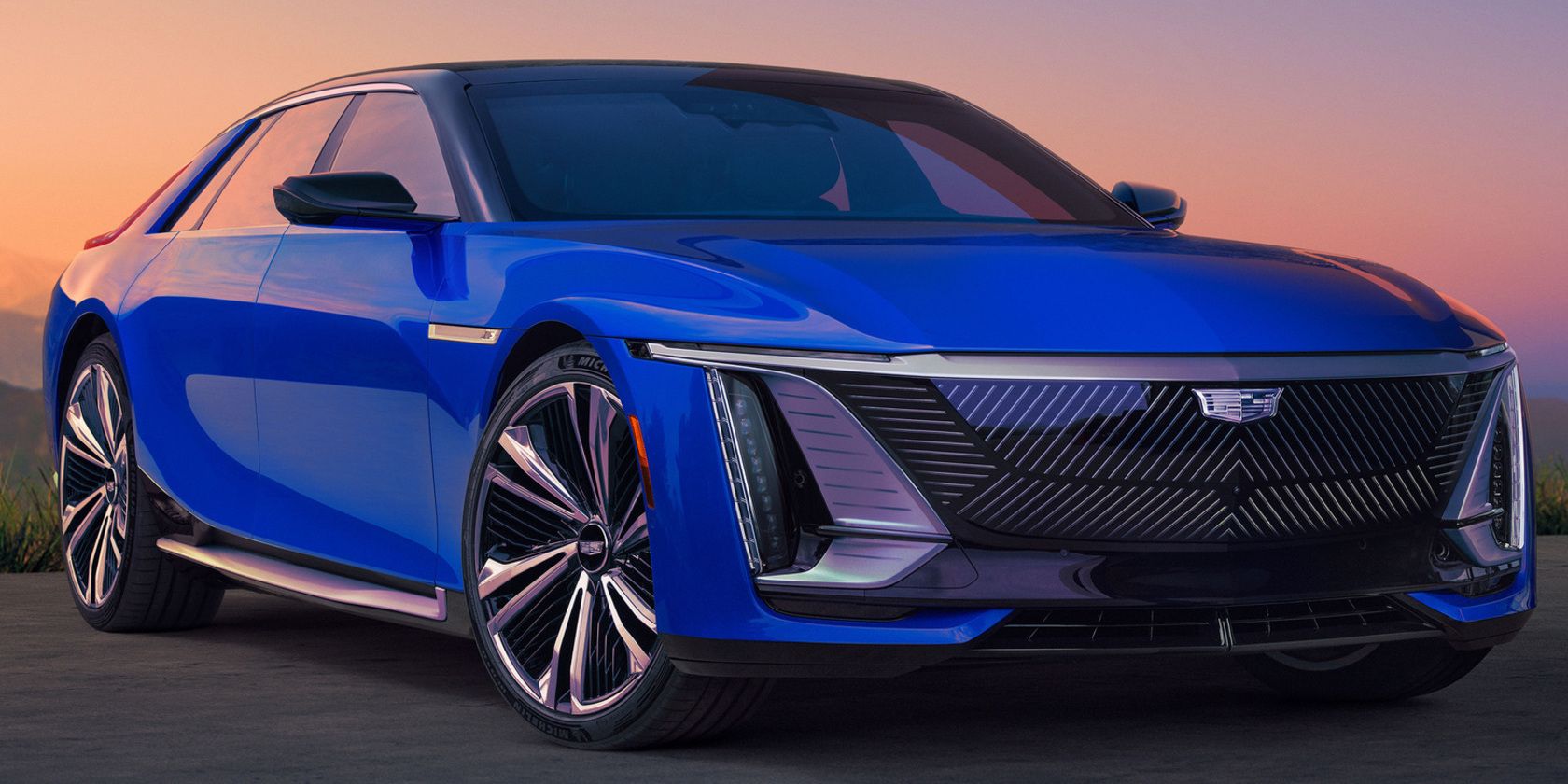 General Motors Will Launch These 5 Electric Vehicles in 2023