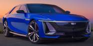 General Motors Will Launch These 5 Electric Vehicles In 2023