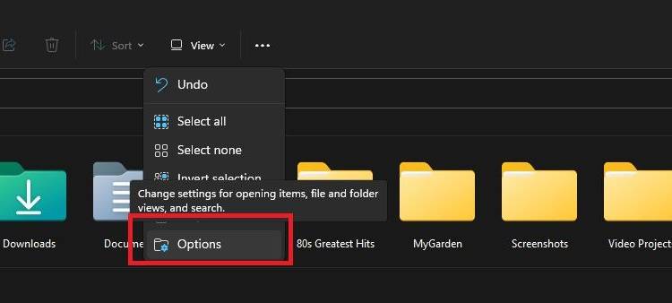 How to Customize Your Folder and Library Templates to Suit Your Needs ...