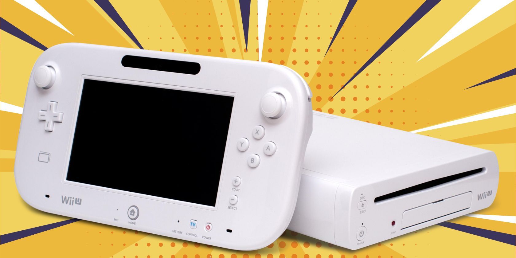 10 Reasons to Get a Wii U in 2022
