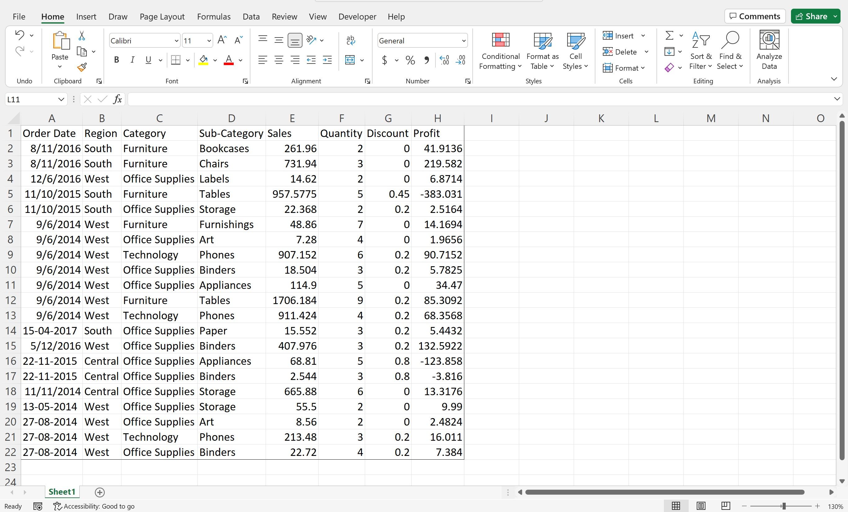 4-advanced-pivottable-functions-for-the-best-data-analysis-in-microsoft