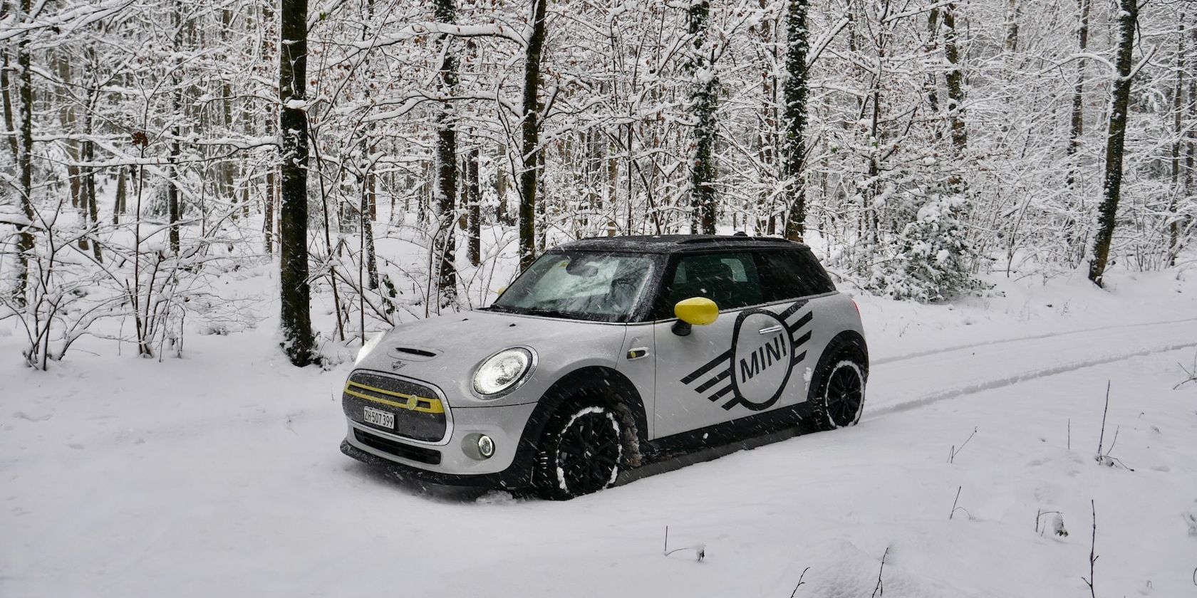 How to Take Care of Your EV in Freezing Conditions: 10 Tips