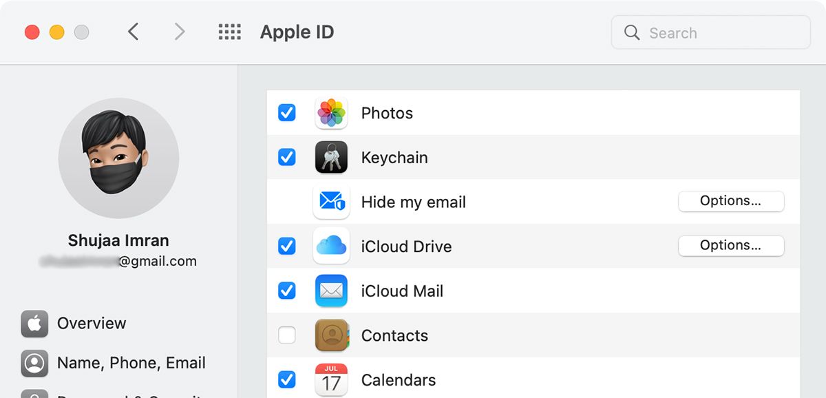 how to find my apple id
