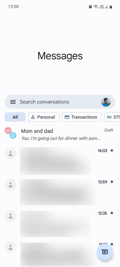 Group Message Android How to Send a Group Text on Android