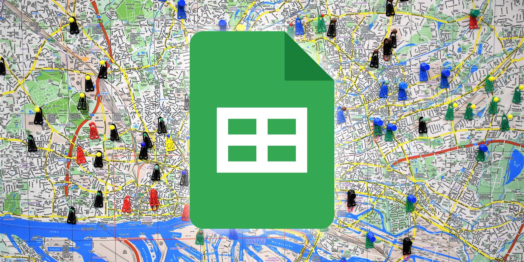The Basics of the Google Sheets ADDRESS Function