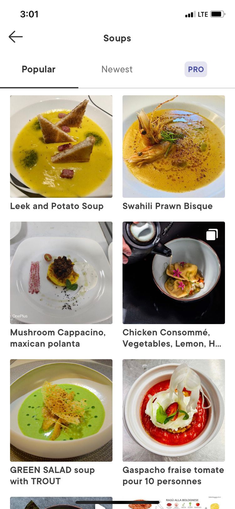 The 6 Finest Apps for Cooking Wholesome and Nourishing Soup Recipes