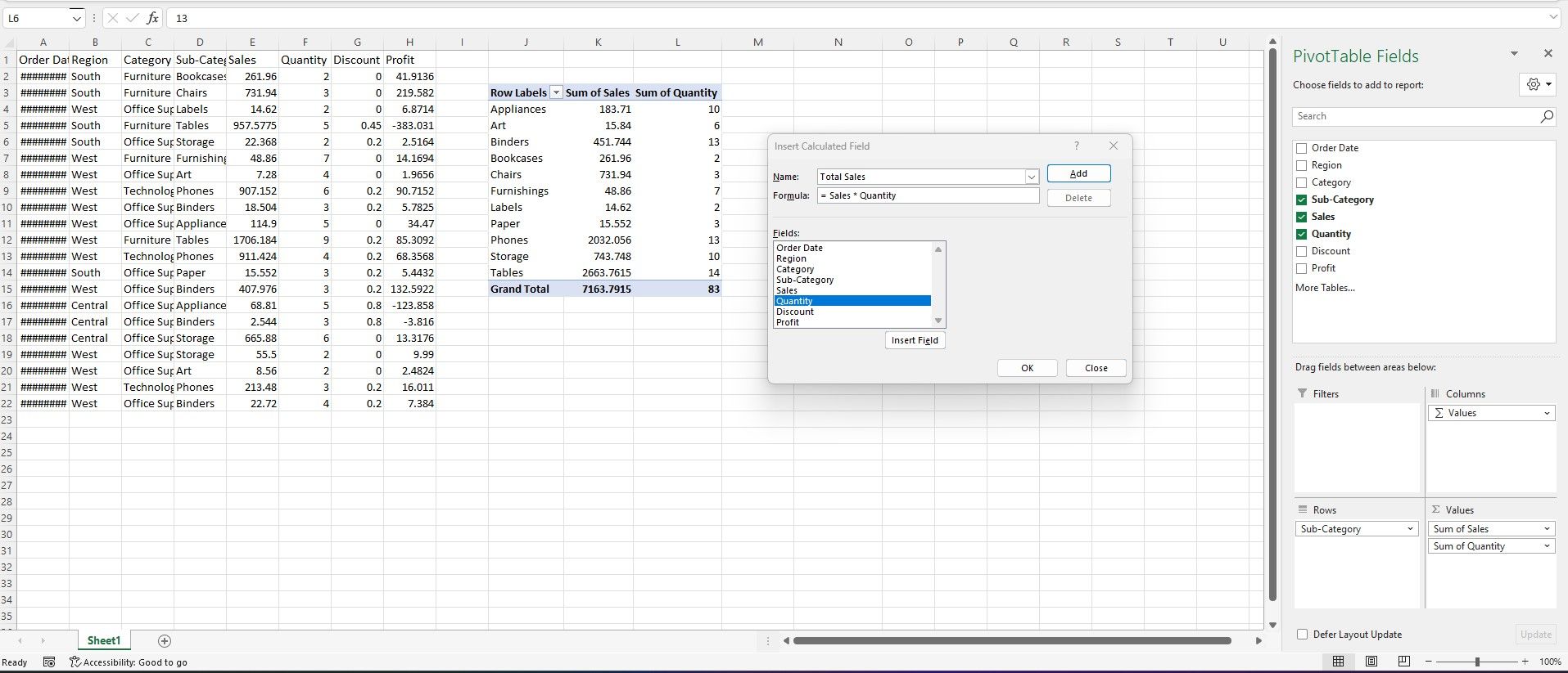 Excel Pivot Table Custom Buckets at Ruth Schreiner blog