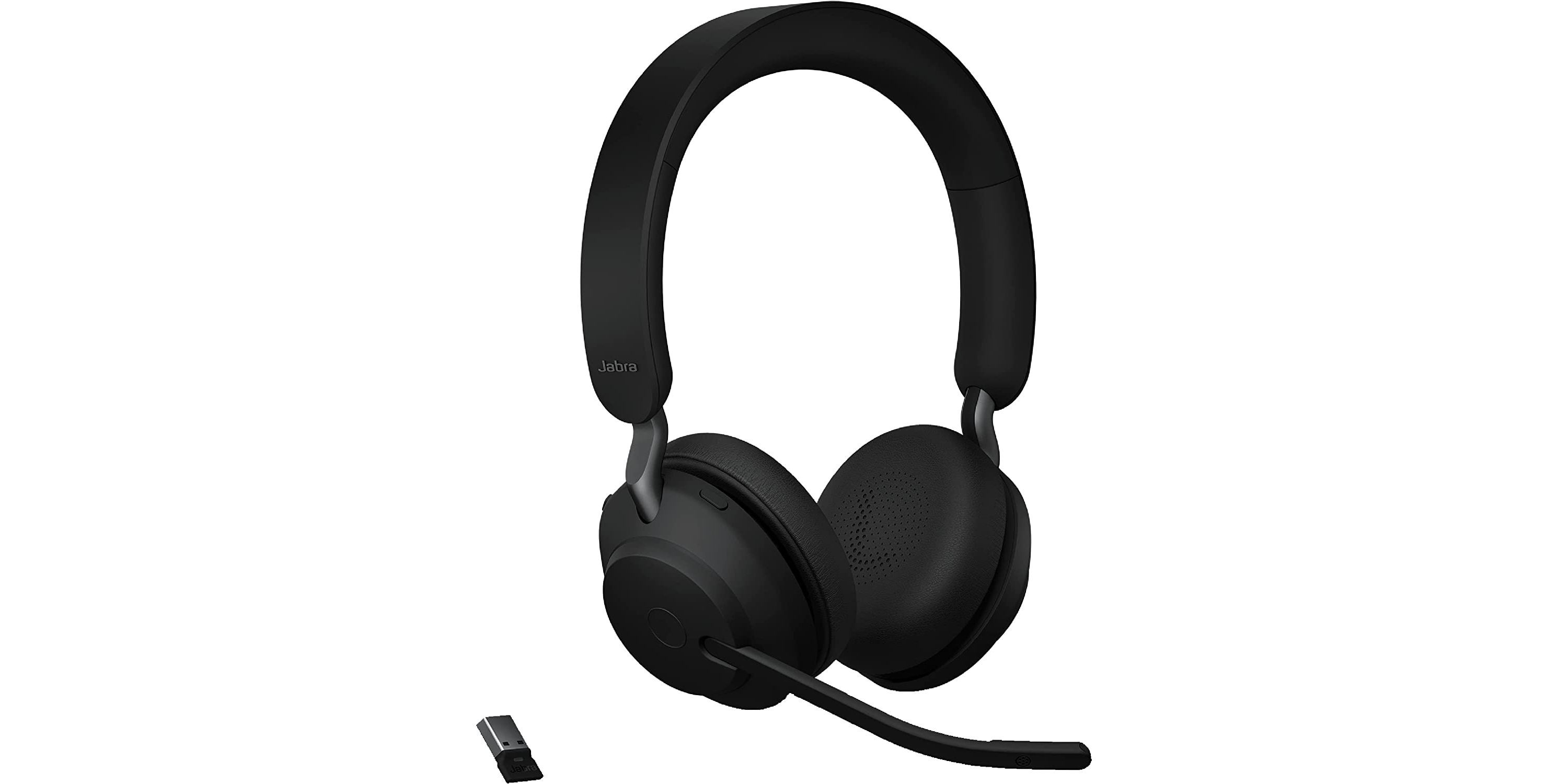 Jabra Evolve2