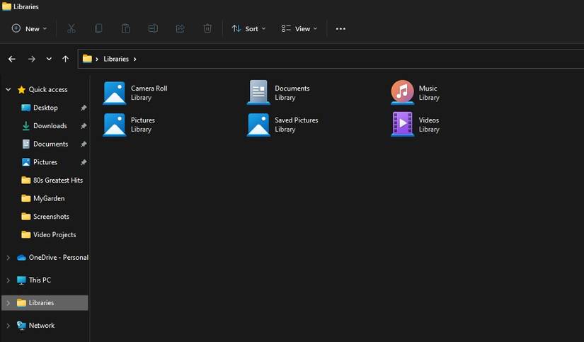 Folder Library Download Software How to Customize Your Folder and Library Templates to Suit Your Needs ...