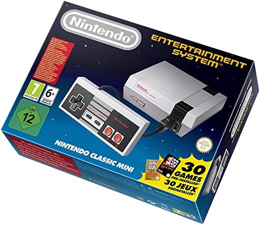 NES mini