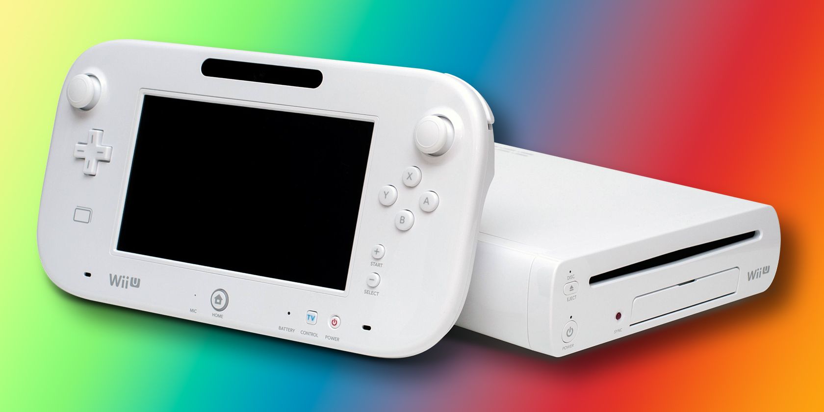 5 Things About the Wii U That We Are Glad to See Go