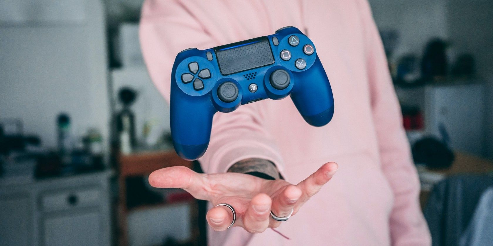 How to Improve Your Life by Treating It Like a Video Game