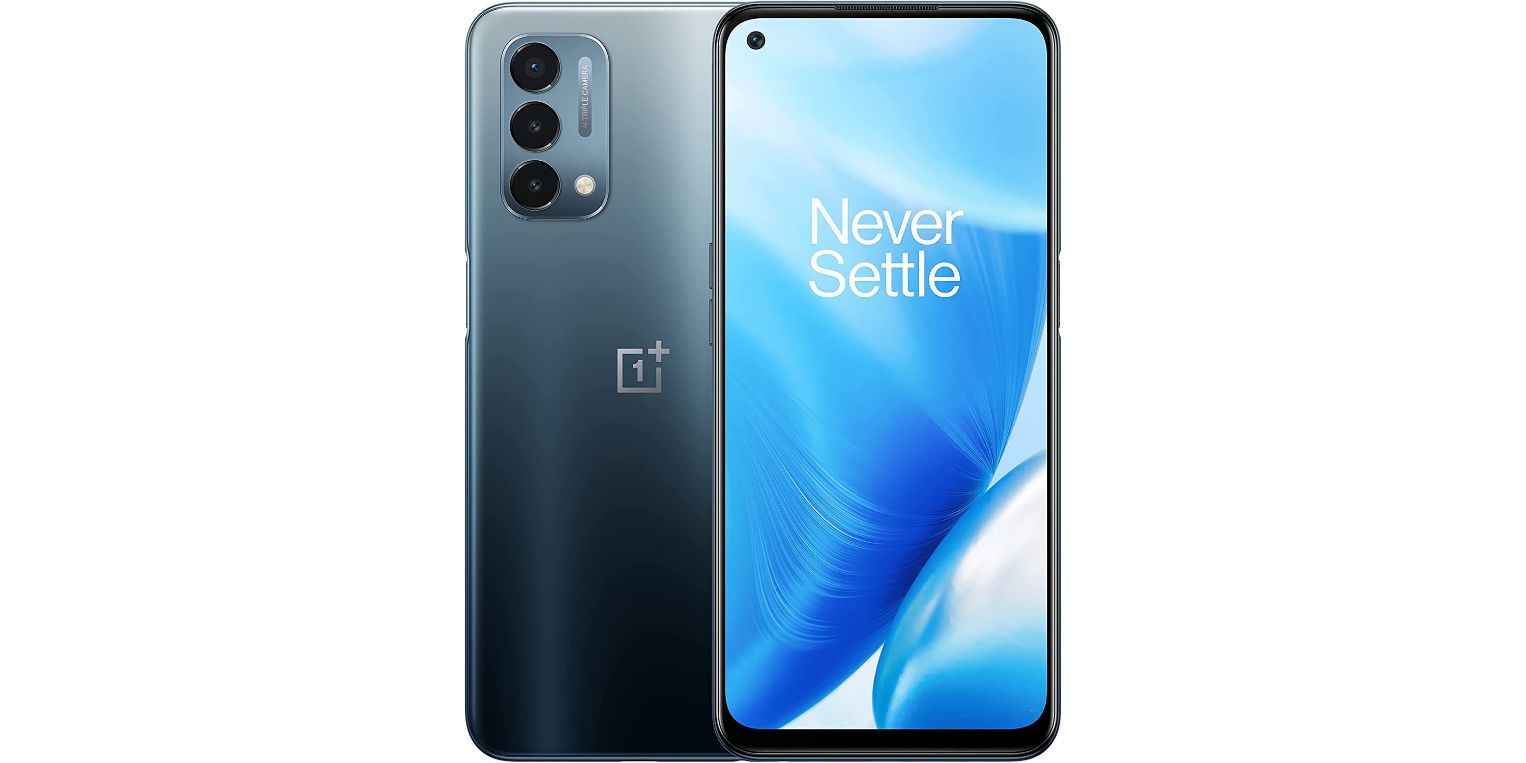 OnePlus Nord N200