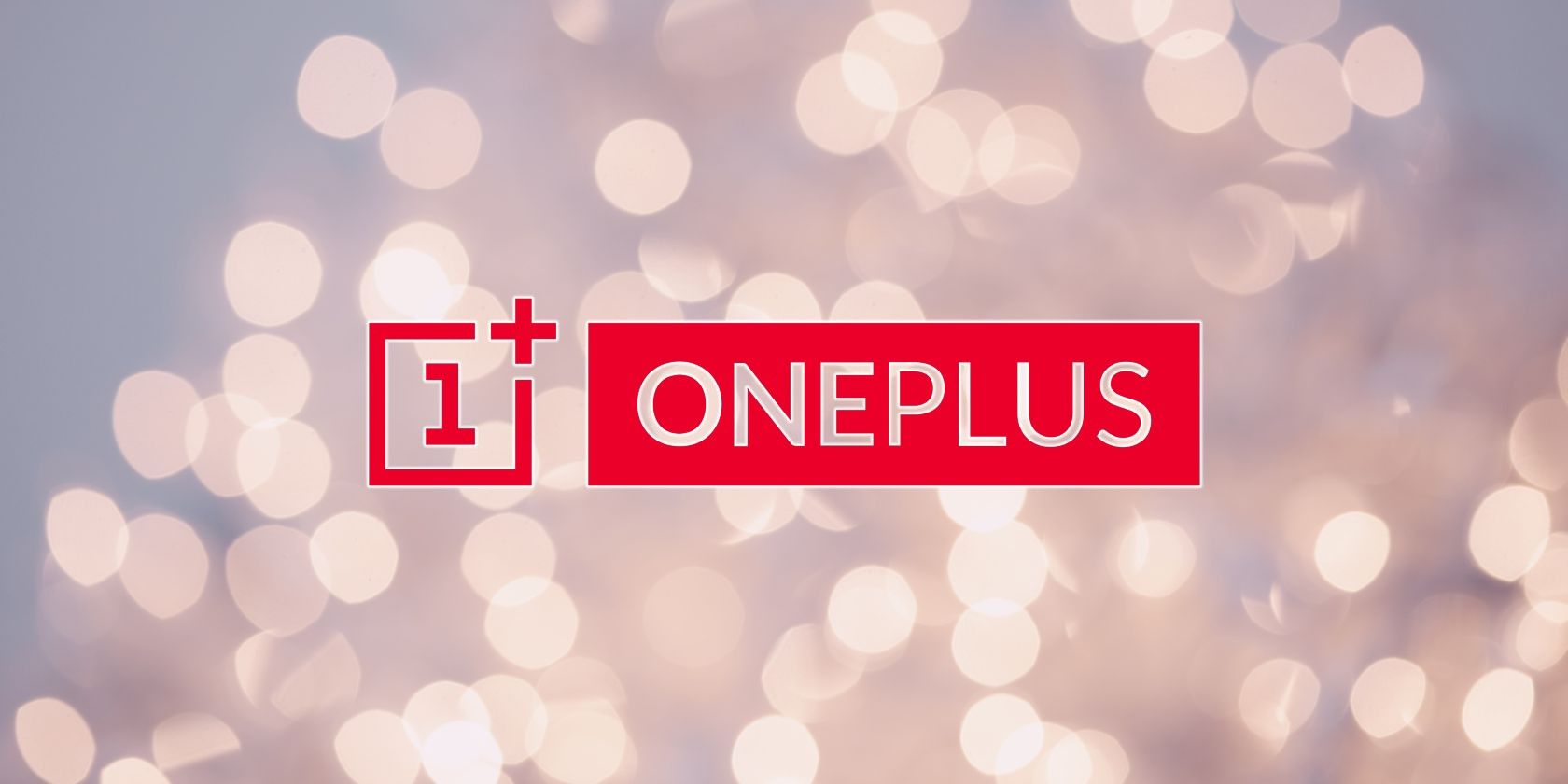 OnePlus October deal