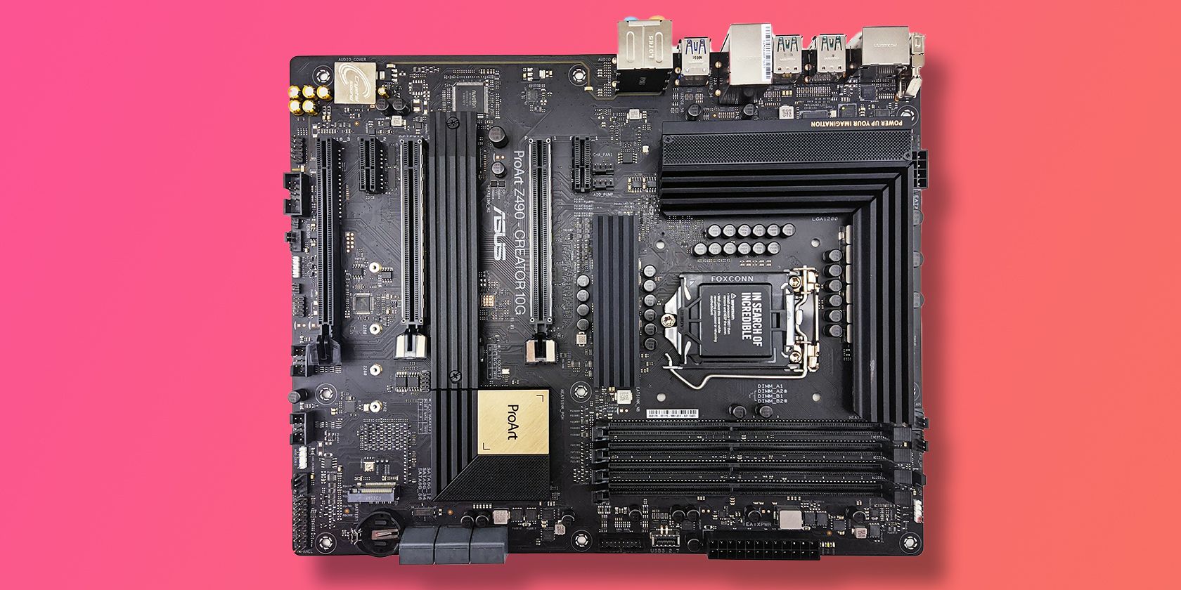 ATX VS EATX Motherboard: What Is the Difference Between Them? - MiniTool