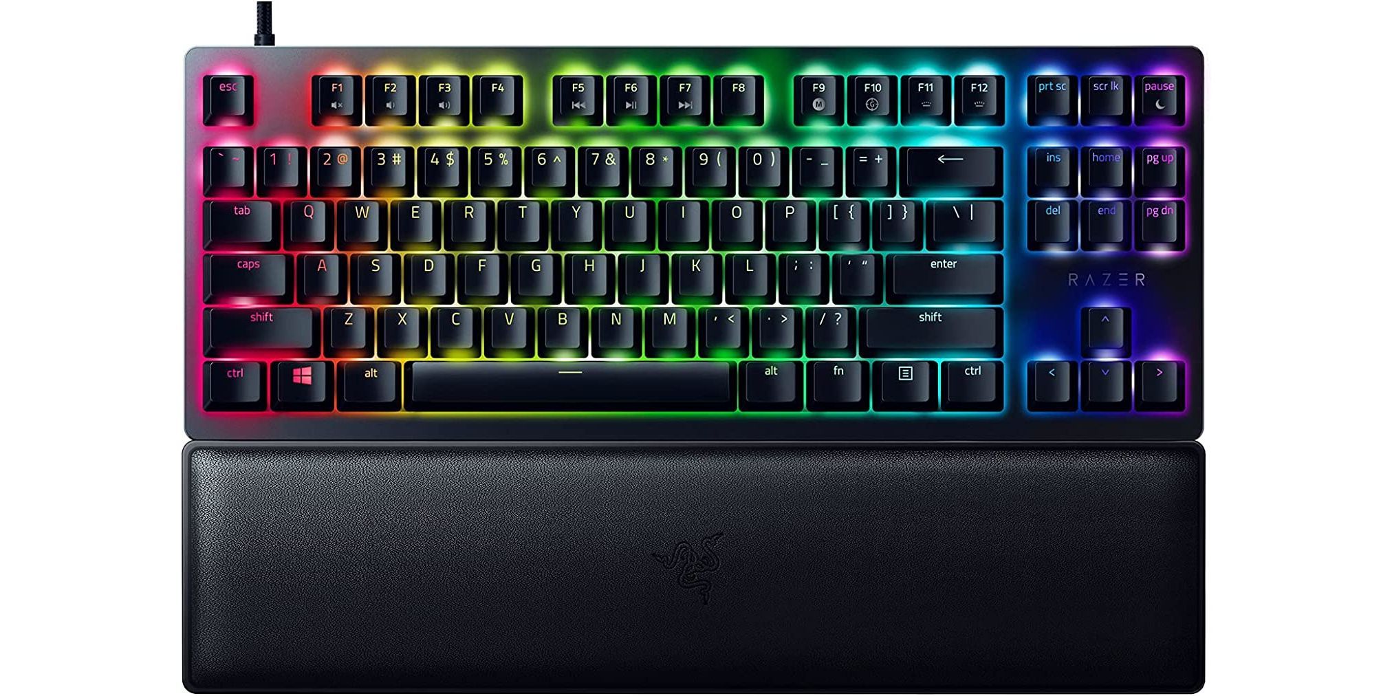 Razer Huntsman V2