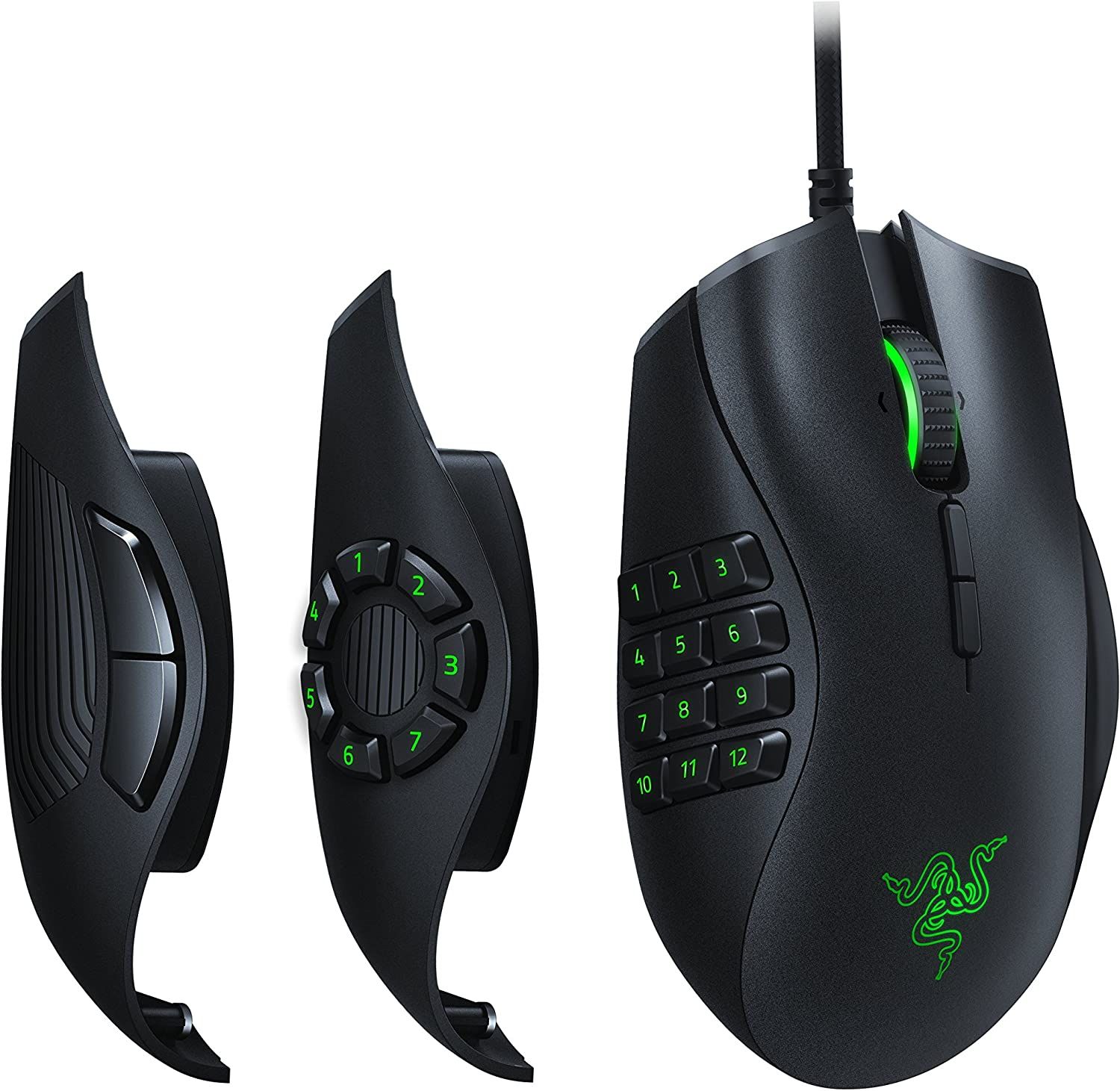 Razer Naga Trinity