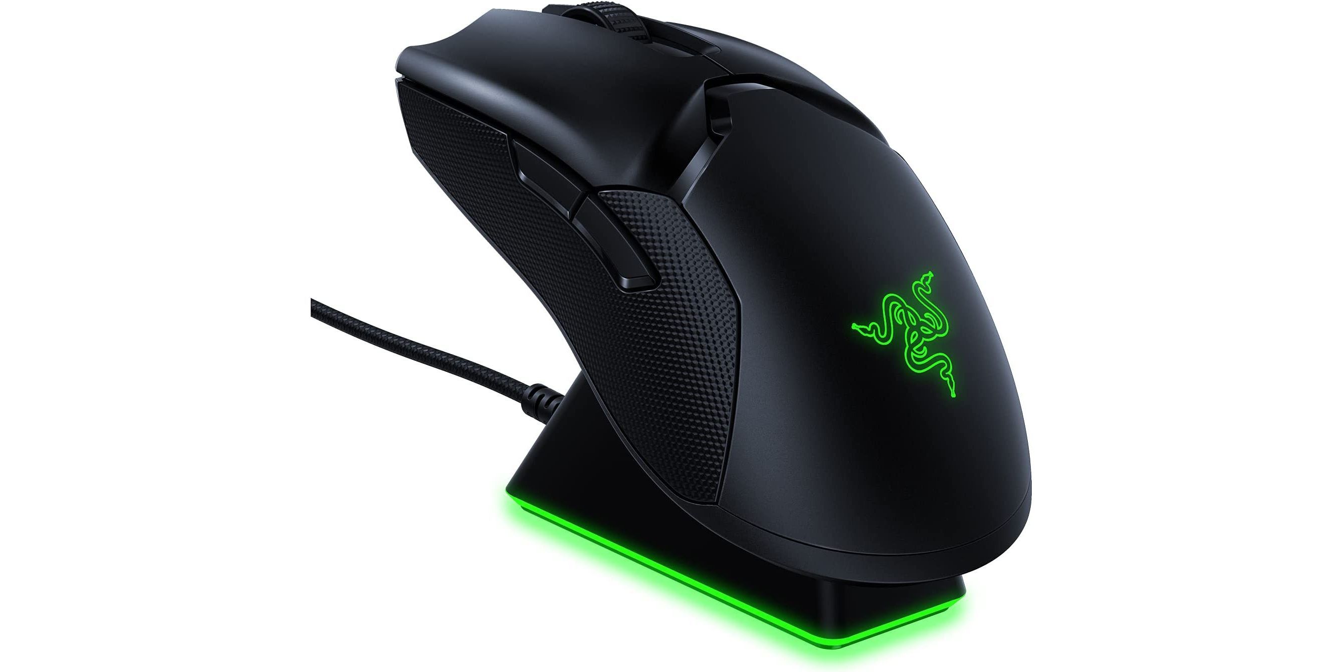 Razer Viper Ultimate