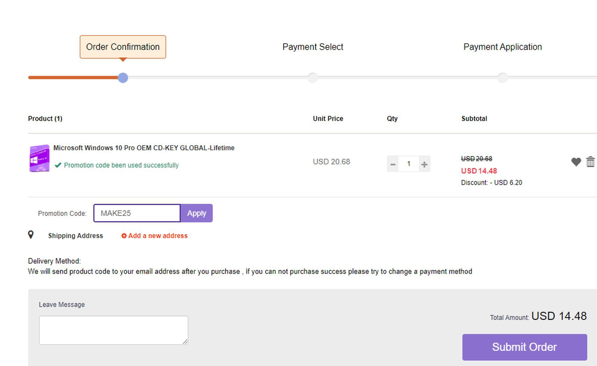 کد تخفیف Scdkey