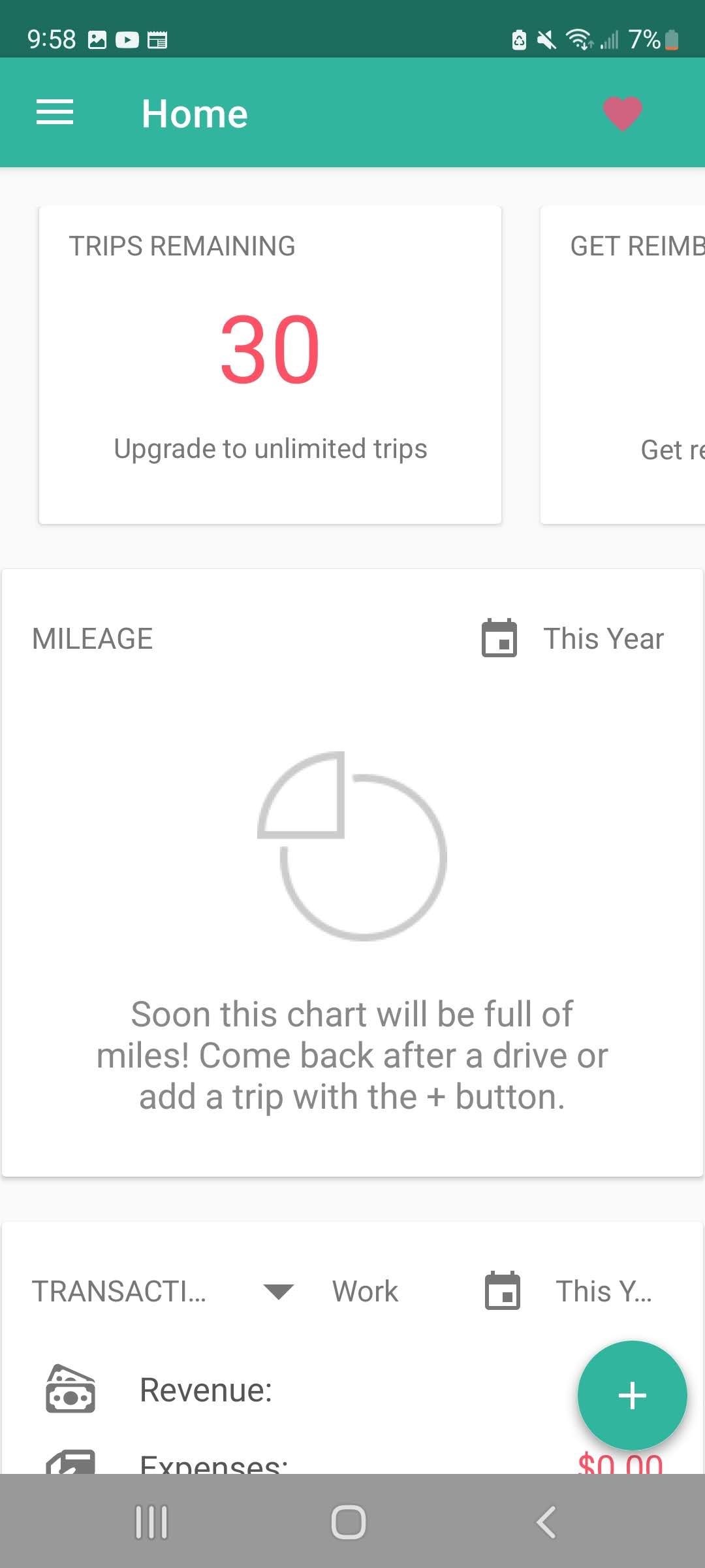 Best App For Tracking Work Mileage