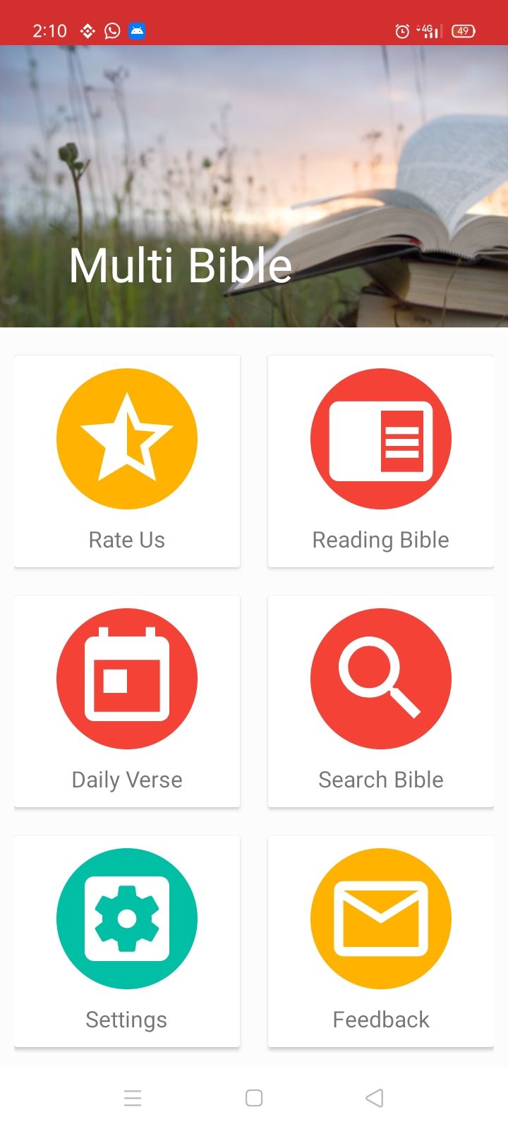 cool bible apps