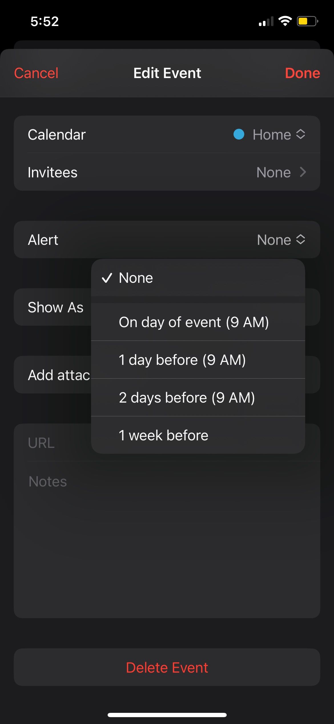 how-to-share-calendar-events-on-iphone-and-ipad-imore