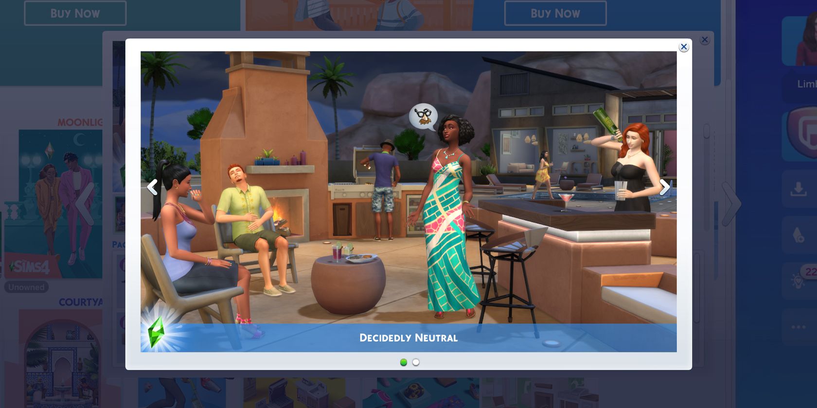 Sims 4 will be free to play 'forever' in the next few weeks - here's how to  get it - Daily Star