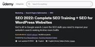 The 8 Best SEO Certification Courses