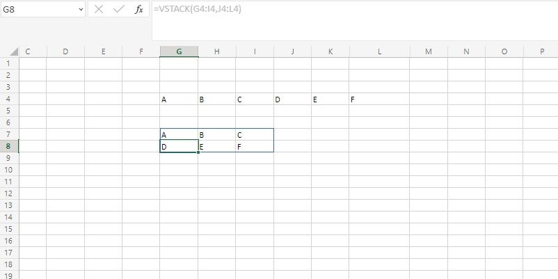 New Excel Functions You Need to Know About (August 2022 Update)