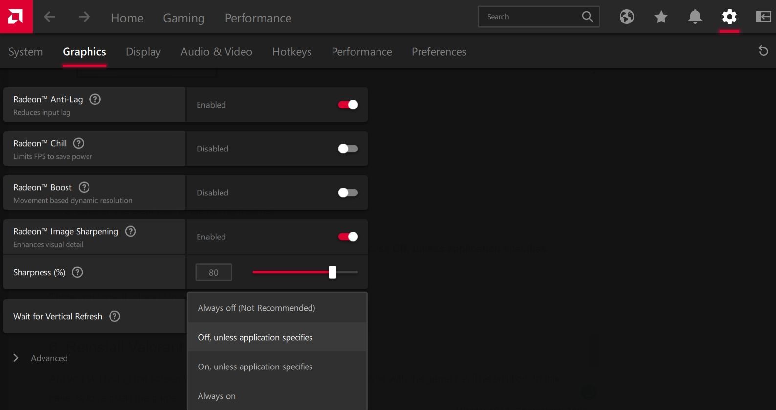 How to Fix the Valorant Screen Tearing Issue on Windows