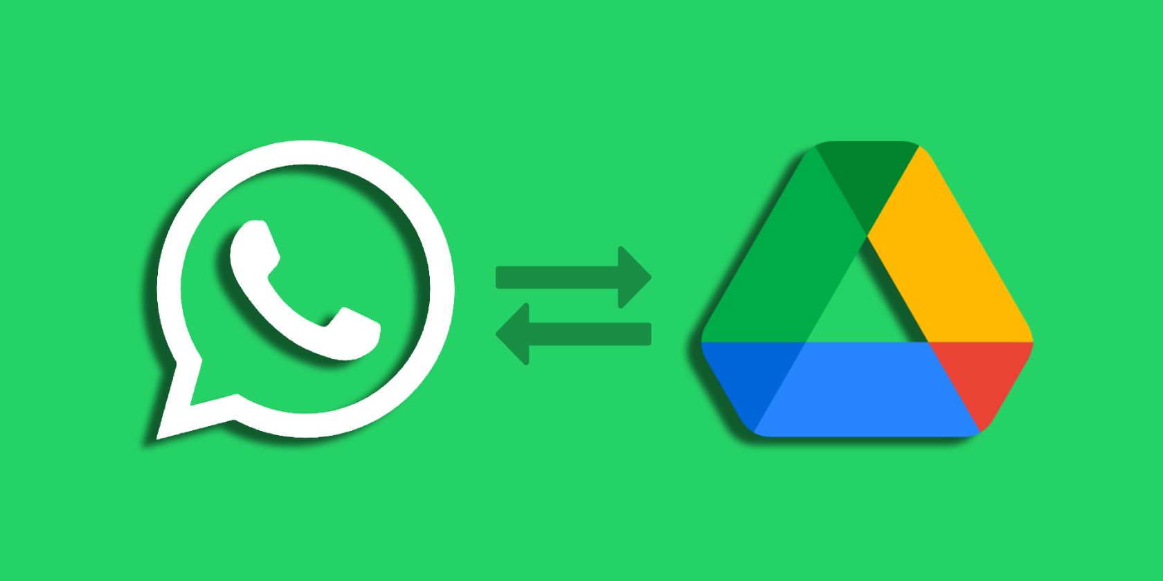 How to Back Up WhatsApp Messages to Google Drive on Android