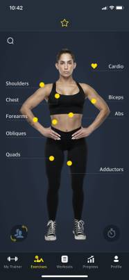 6 Workout Apps You ll Stick With For The Long Haul