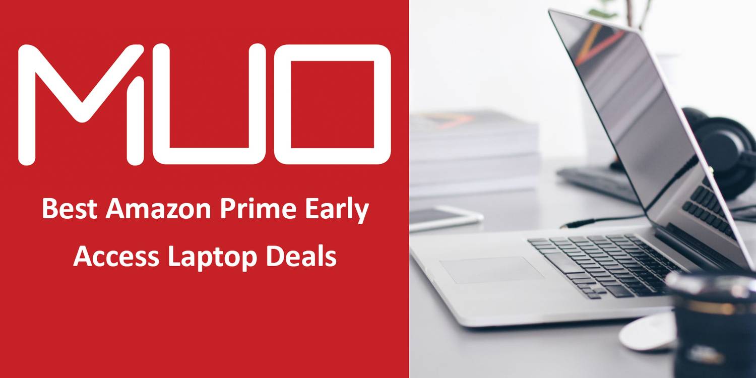 Best Laptop Deals