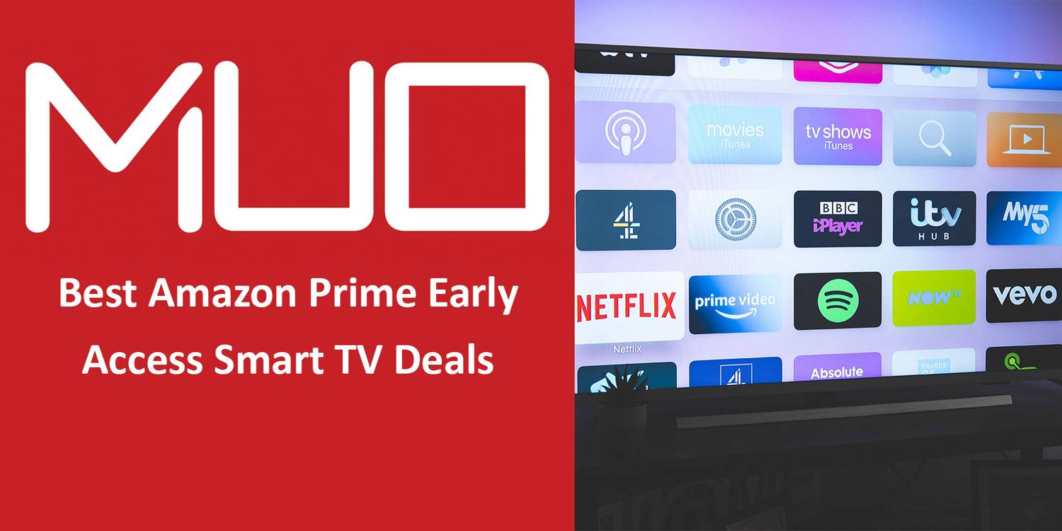 Best Smart TV Deals
