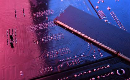 CAMM vs. SODIMM: What Is It and What's the Difference?