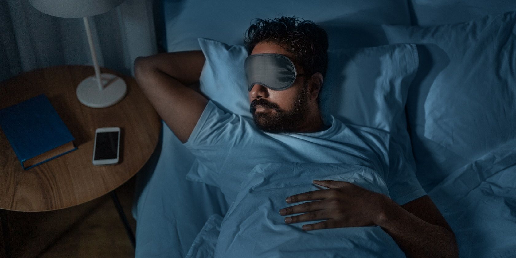 best smart sleep masks