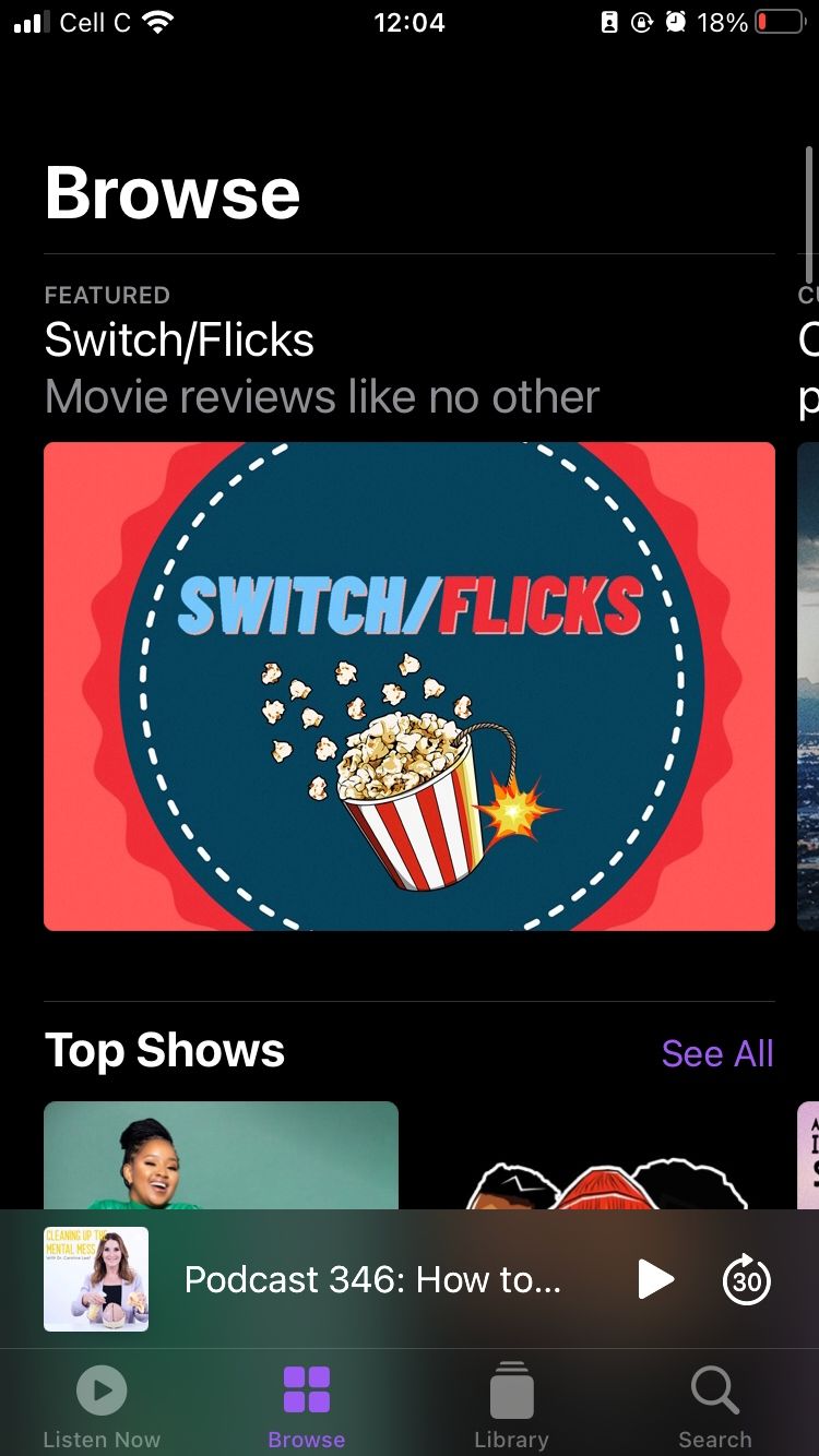 does-apple-music-have-podcasts