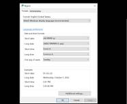 How To Change The Date And Time Format In Windows