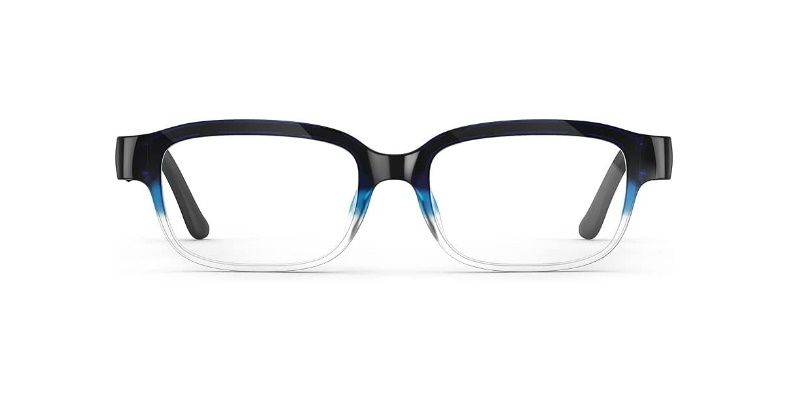 echo frames glasses
