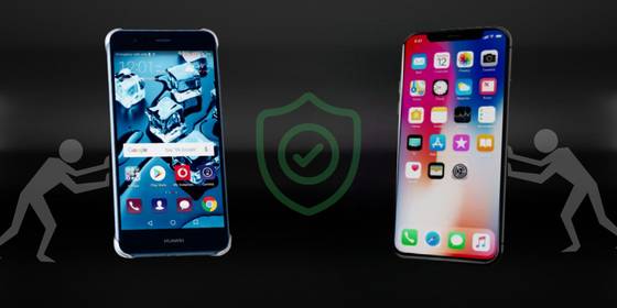 The 5 Best Free Apps to Strengthen Your Smartphone's Security