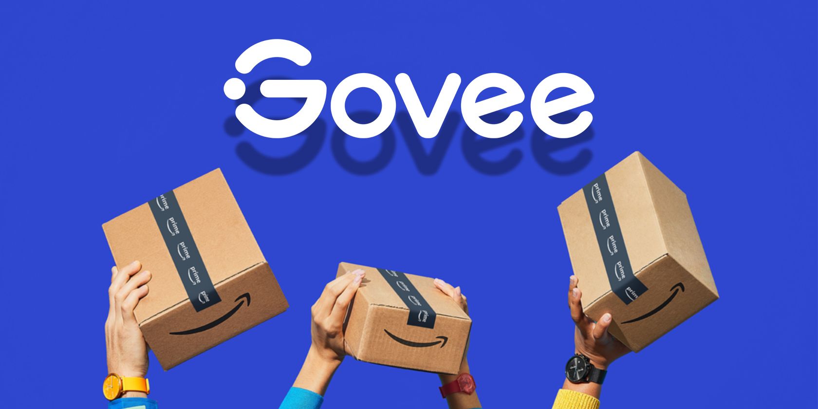 Prime Early Access Sale: Save Big On Govee Lights 