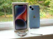 IPhone 14 Plus Review Who Is This For 