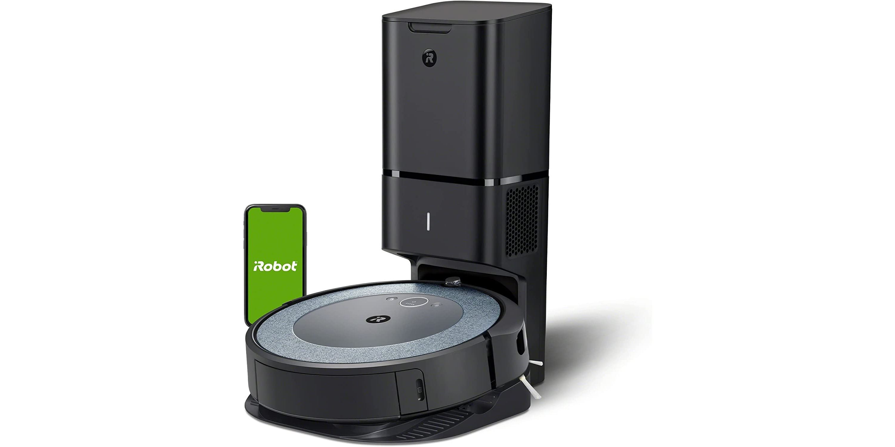 iRobot Roomba i4+ EVO