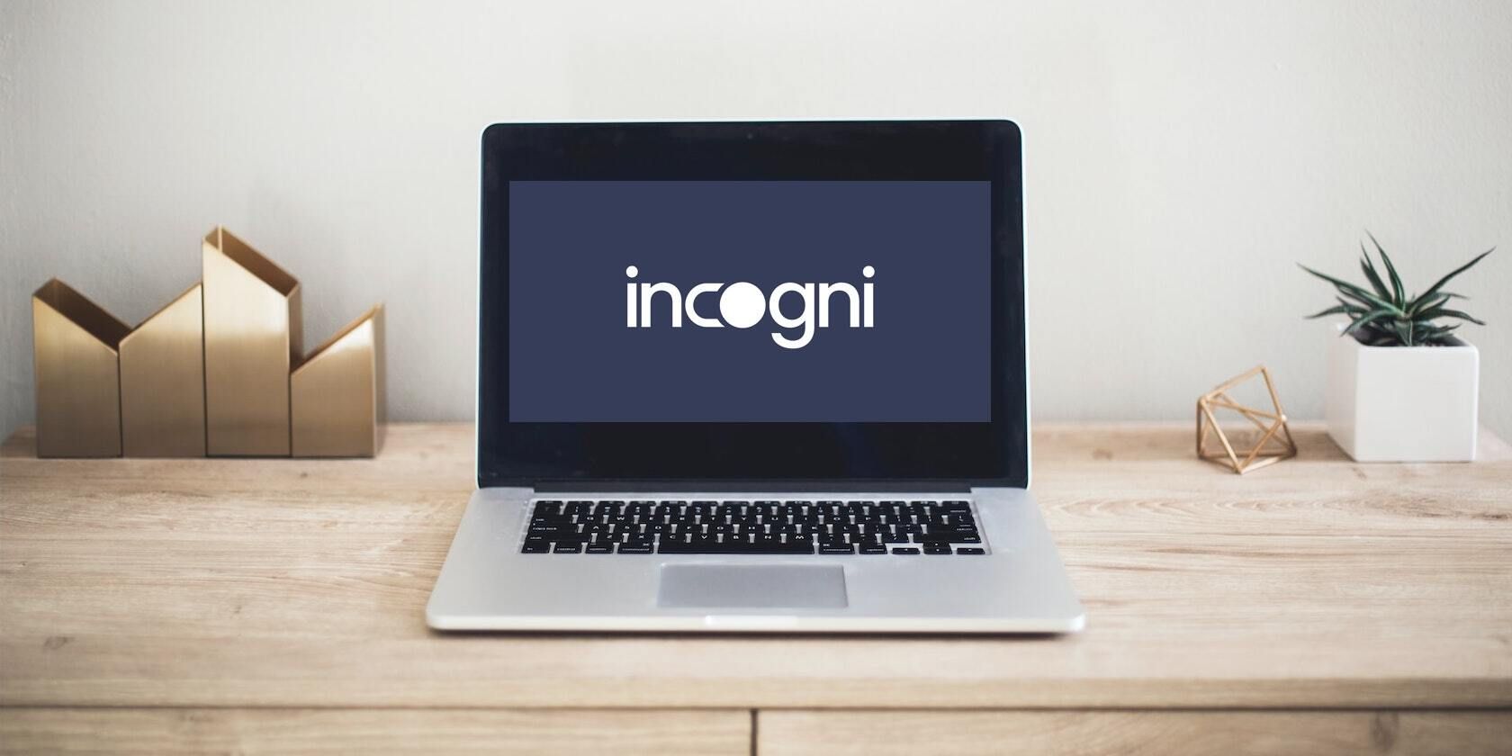 incogni-data-removal-logo
