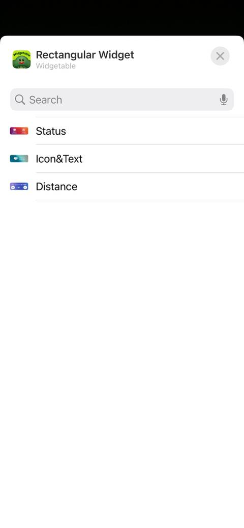 How to Use Widgetable to Set Up Fun Lock Screen Widgets With Your Friends