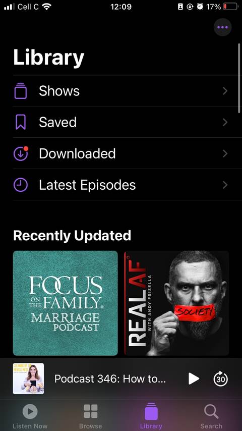 Does Apple Music Have Podcasts?